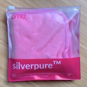 SOLD Anti-Aging Make up remover